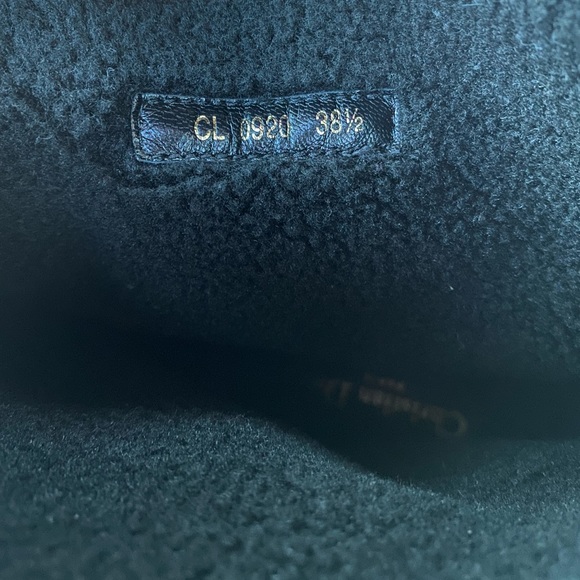 😍😍Exclusive Christian Dior Boots - Picture 11 of 11